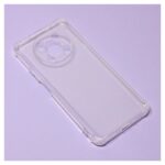 Maskica Transparent Ice Cube za Huawei Nova Y90