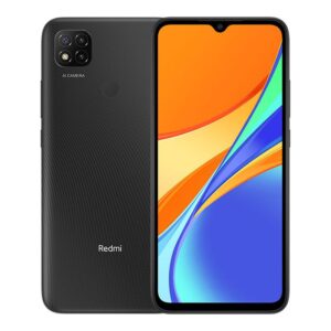 Mobilni telefon Xiaomi Redmi 9C 6.53" 3/64 sivi
