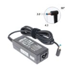 Punjac za laptop HP 19.5V 2.31A (4.5*3.0) ugao 90 HQ