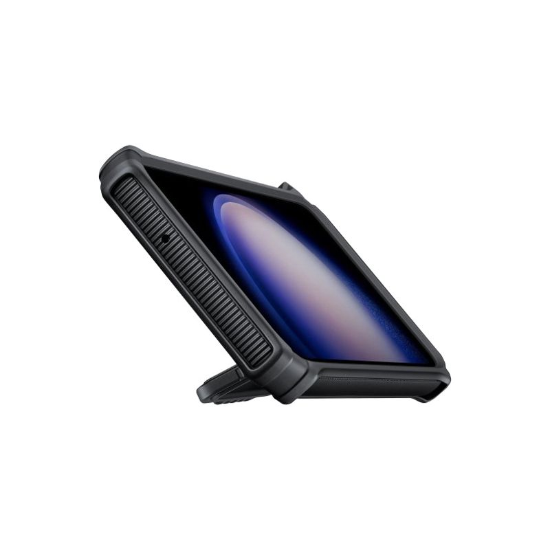 Samsung cvrsta gadget torbica za S911B Galaxy S23 siva (EF-RS911-CBE)