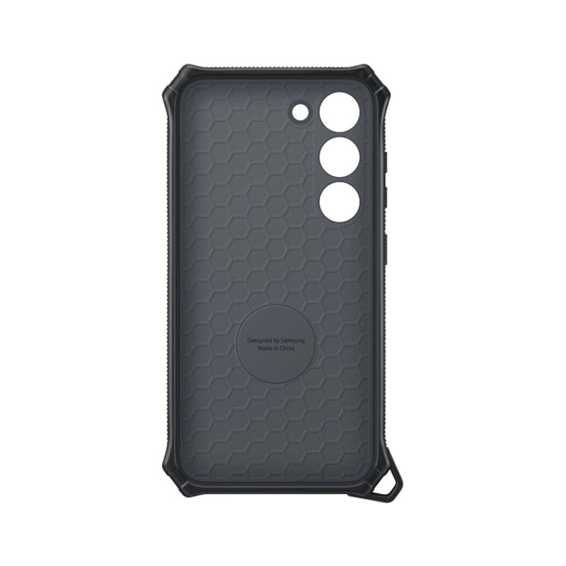 Samsung cvrsta gadget torbica za S911B Galaxy S23 siva (EF-RS911-CBE)