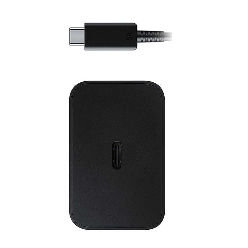 Samsung Fast kucni punjac PD 45W sa kablom crni (EP-T4510-XBE)