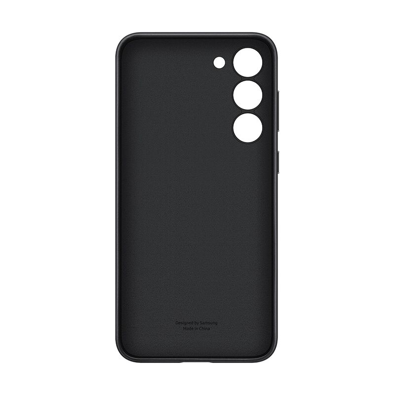 Samsung kozna torbica za S916B Galaxy S23 Plus crna (EF-VS916-LBE)