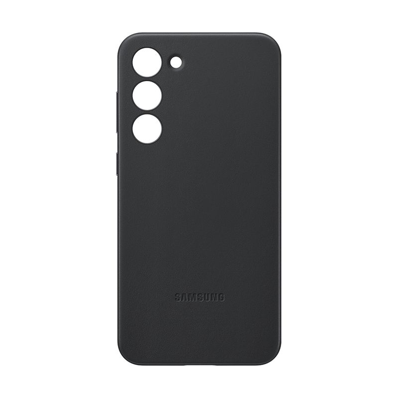 Samsung kozna torbica za S916B Galaxy S23 Plus crna (EF-VS916-LBE)