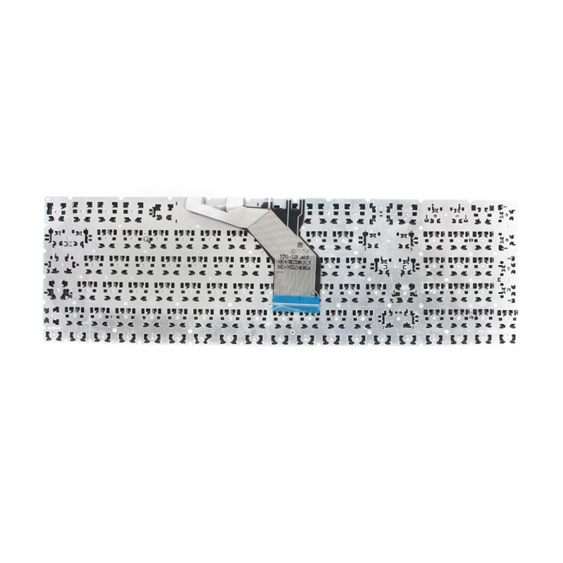 Tastatura za laptop HP 15-db tamno siva