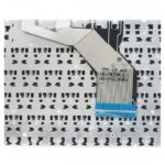 Tastatura za laptop HP 15-db tamno siva - Slika 4