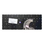 Tastatura za laptop HP 430 G6 crna - Slika 2