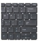 Tastatura za laptop HP 430 G6 crna - Slika 3