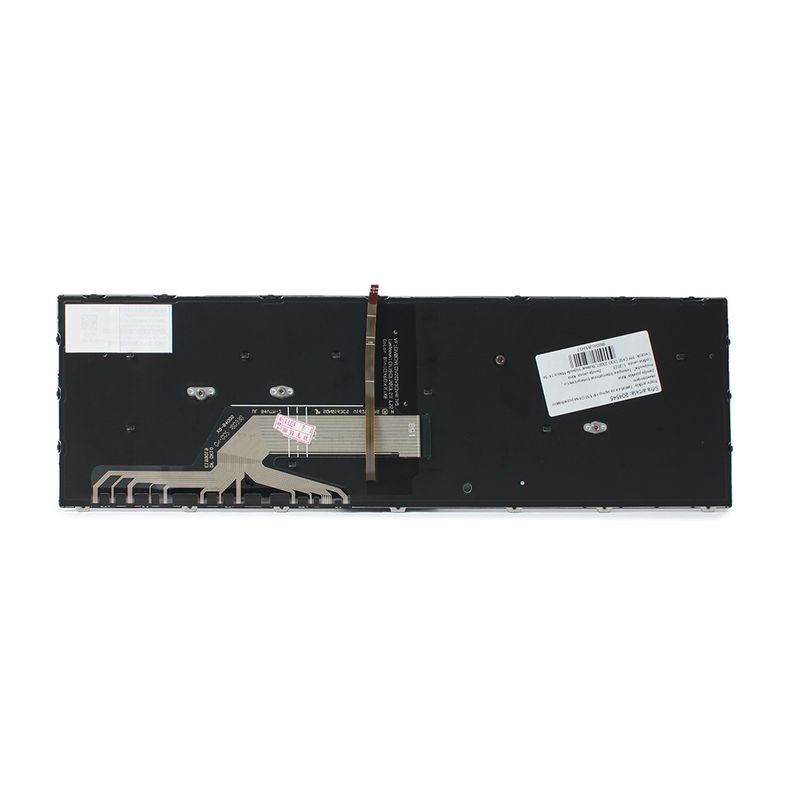 Tastatura za laptop HP 650 G4 sa pozadinskim osvetljenjem