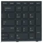 Tastatura za laptop HP 650 G4 sa pozadinskim osvetljenjem - Slika 3