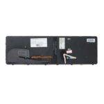Tastatura za laptop HP 850 G3 backlight sa misem - Slika 2