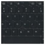 Tastatura za laptop HP 850 G3 backlight sa misem - Slika 4