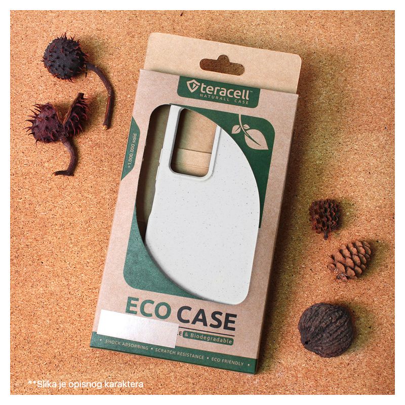 Teracell Nature All Case iPhone 11 6.1 blue