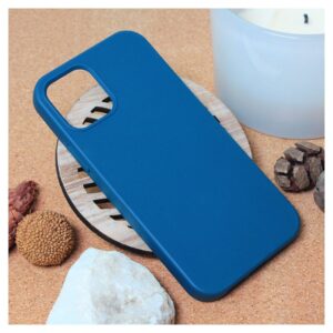 Teracell Nature All Case iPhone 12/12 Pro 6.1 blue