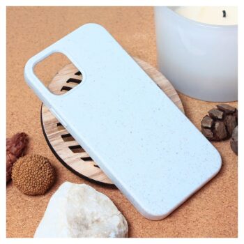Teracell Nature All Case iPhone 12/12 Pro 6.1 white