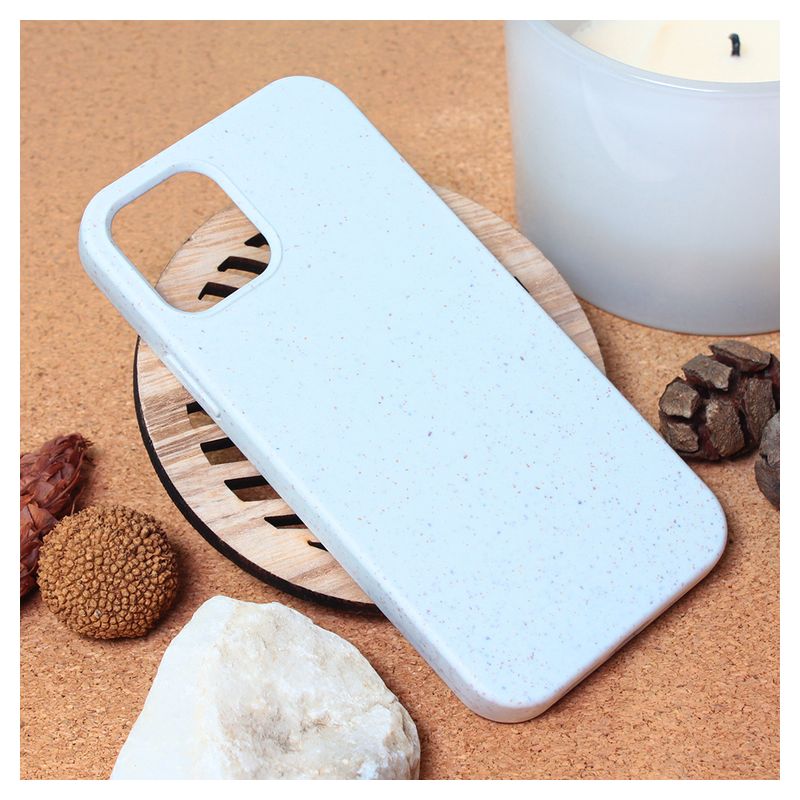 Teracell Nature All Case iPhone 12/12 Pro 6.1 white