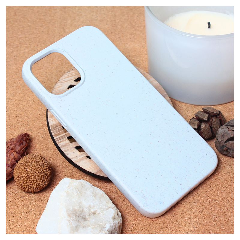 Teracell Nature All Case iPhone 12 Pro Max 6.7 white