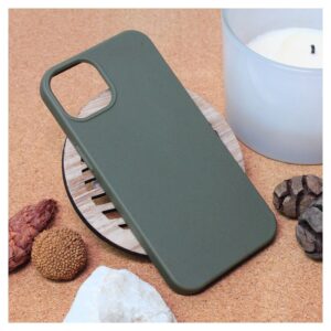 Teracell Nature All Case iPhone 13 6.1 green