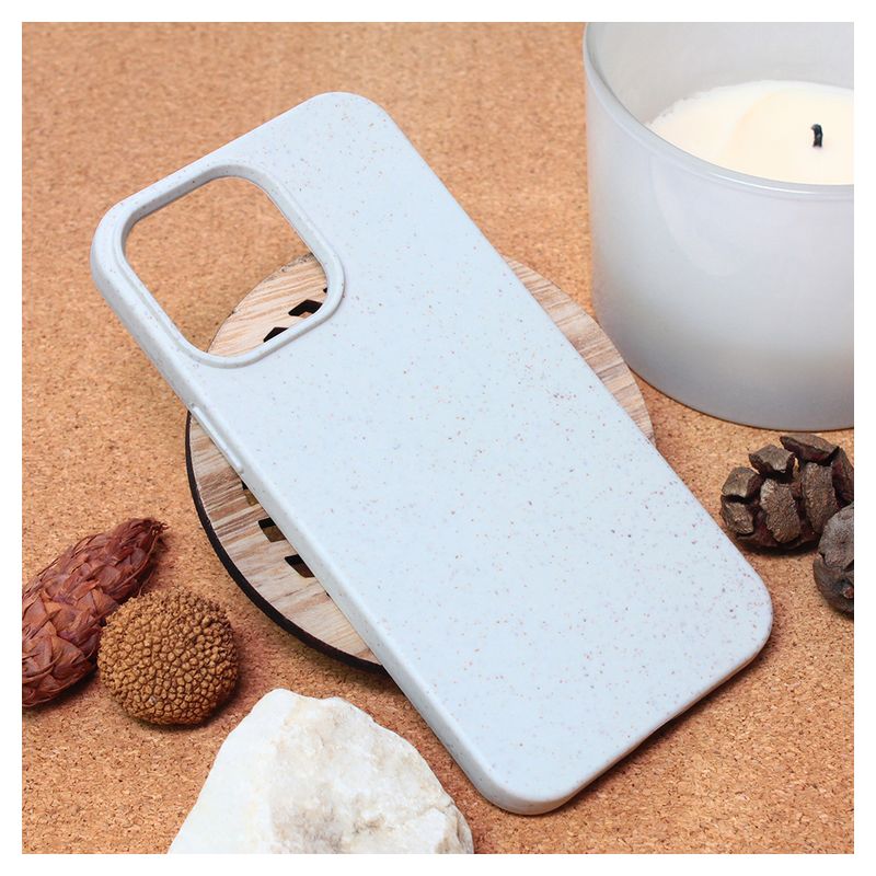 Teracell Nature All Case iPhone 14 Pro Max 6.7 white Teracell Nature All Case iPhone 14 Pro Max 6.7 white - Slika 1