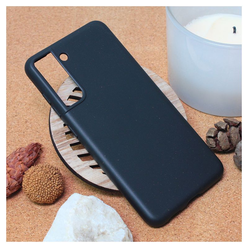Teracell Nature All Case Samsung G990 Galaxy S21 FE black