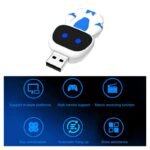 Univerzalni Adapter za Wireless kontrolere (Sony, Microsoft, Nitendo, PC) - Slika 4