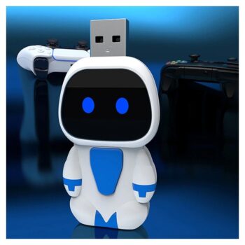 Univerzalni Adapter za Wireless kontrolere (Sony, Microsoft, Nitendo, PC)