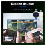 Univerzalni Adapter za Wireless kontrolere (Sony, Microsoft, Nitendo, PC) - Slika 5