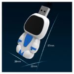 Univerzalni Adapter za Wireless kontrolere (Sony, Microsoft, Nitendo, PC) - Slika 8