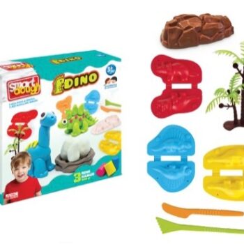 685383 PLAST.DINOSAURUS7025