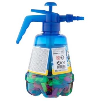 910560 PUMPA SA BALON600032
