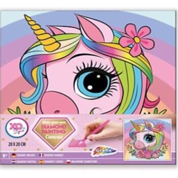 EDUKATIVNI SET 981482 NACRTAJ SLIK.JEDNORO