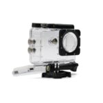 ACTION kamera Comicell wireless F60C bela - Slika 4