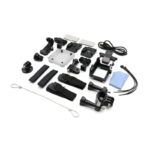 ACTION kamera Comicell wireless F60C bela - Slika 5