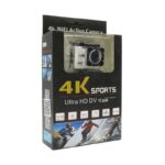 ACTION kamera Comicell wireless F60C bela - Slika 6