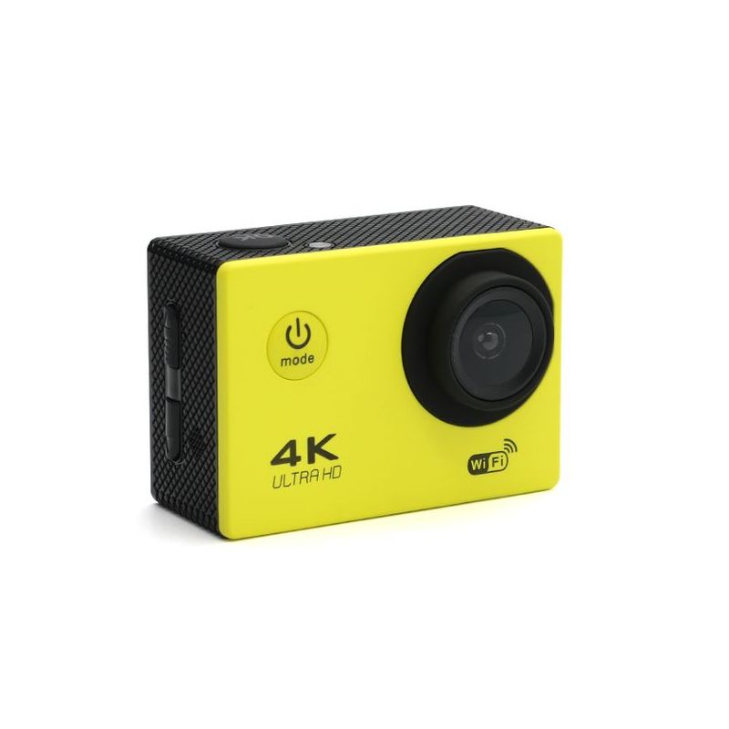 ACTION kamera Comicell Wireless F60C zuta