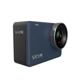 Action kamera SJCAM SJ10X plava