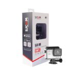 Action kamera SJCAM SJ8 AIR bela - Slika 6