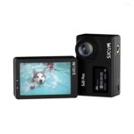 Action kamera SJCAM SJ8 PLUS crna - Slika 4