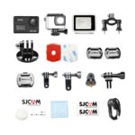 Action kamera SJCAM SJ8 PLUS crna - Slika 5