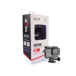 Action kamera SJCAM SJ8 PLUS crna - Slika 6