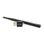 Adapter bezicni 802.11N 600Mbs+antena 5dBi crni - Slika 3
