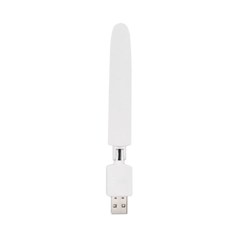 Adapter bezicni LV-UW10S 7601 IC beli