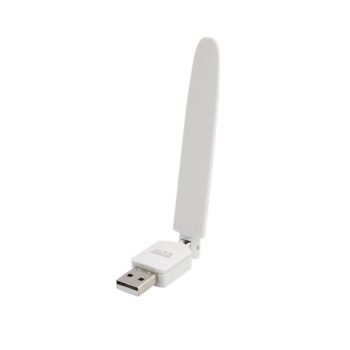 Adapter bezicni LV-UW10S 7601 IC beli