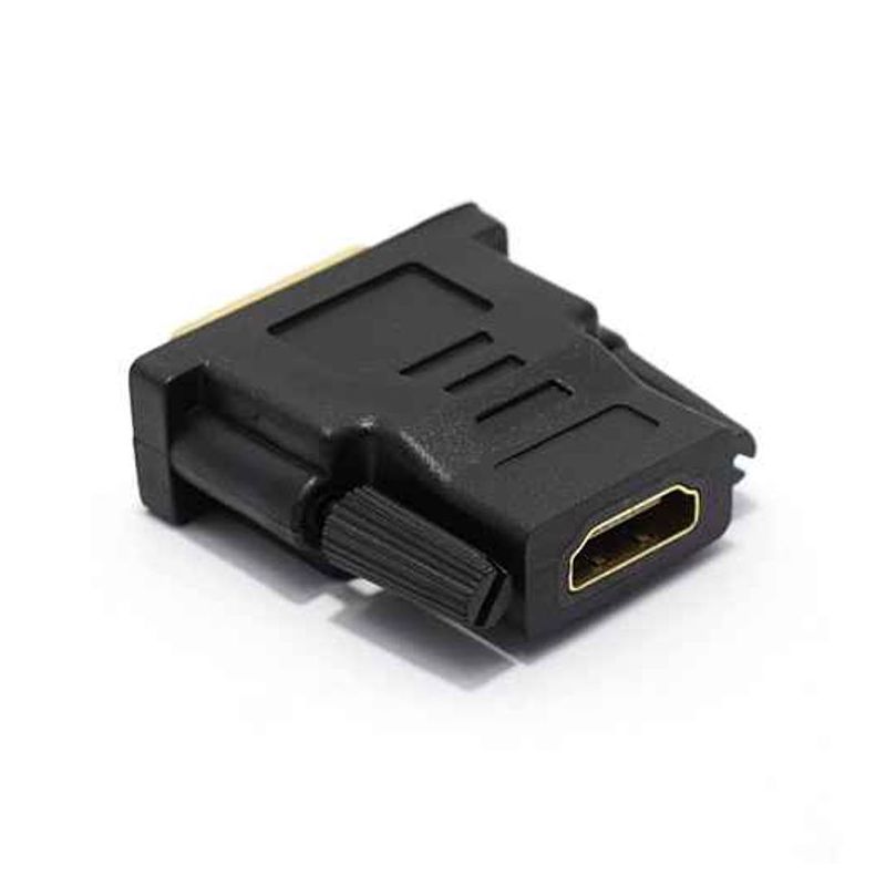 Adapter DVI/M na HDMI/F Adapter DVI/M na HDMI/F - Slika 1