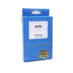 Adapter HDMI F na AV - Slika 4