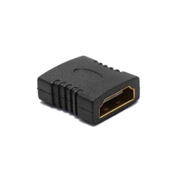 Adapter HDMI na HDMI F/F