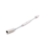 Adapter Iphone 7 na 3.5mm BT MH020-B beli - Slika 2