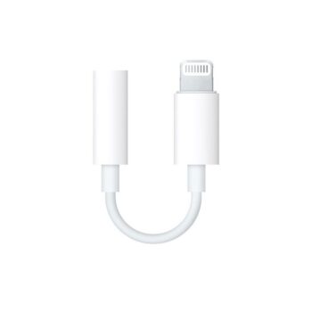 Adapter Iphone na 3.5mm No Bluetooth Just Music beli