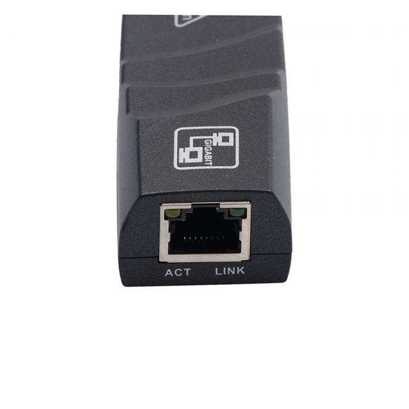 Adapter Type C na LAN JWD-H23
