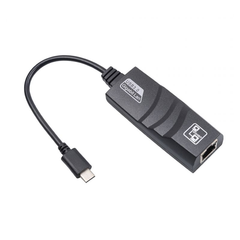 Adapter Type C na LAN JWD-H23